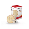 Asalite LED filament 7W G95, E27, 2000K, 650lm Asalite LED filament 7W G95, E27, 2000K, 650lm