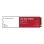 WD 2TB Red SN700 M.2 2280 PCI-e 3.0 NVMe 1.3 SSD disk