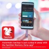 SanDisk USB 64GB Ultra Dual Drive Go USB Type-C 150MB/s 64GB sivka SanDisk USB 64GB Ultra Dual Drive Go USB Type-C 150MB/s 64GB sivka