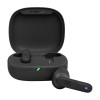 JBL Vibe Flex TWS brezžične slušalke z mikrofonom, črne JBL Vibe Flex TWS brezžične slušalke z mikrofonom, črne
