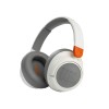 JBL JR460NC Bluetooth otroške naglavne brezžične slušalke, bele JBL JR460NC Bluetooth otroške naglavne brezžične slušalke, bele