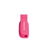 SanDIsk Cruzer blade 16GB spominski ključek USB 2.0. SanDIsk Cruzer blade 16GB spominski ključek USB 2.0.