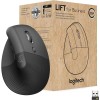 Logitech Miška Lift for Business, grafitna OEM Logitech Miška Lift for Business, grafitna OEM