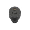 Xiaomi avtopolnilec 67W USB-C + USB-A Xiaomi avtopolnilec 67W USB-C + USB-A