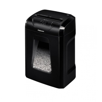 Fellowes Powershred 12C Cross-Cut uničevalnik dokumentov Fellowes Powershred 12C Cross-Cut uničevalnik dokumentov