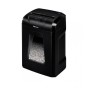 Fellowes Powershred 12C Cross-Cut uničevalnik dokumentov Fellowes Powershred 12C Cross-Cut uničevalnik dokumentov