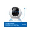 TP-LINK Tapo C210P2 2k 3MP 2304 x 1296 Pan/Tilt WiFi varnostna kamera TP-LINK Tapo C210P2 2k 3MP 2304 x 1296 Pan/Tilt WiFi varnostna kamera