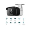 TP-LINK VIGI 3MP zunanja IR Bullet 6mm mrežna kamera (do 2304 × 1296 H.265+ 25fps) TP-LINK VIGI 3MP zunanja IR Bullet 6mm mrežna kamera (do 2304 × 1296 H.265+ 25fps)
