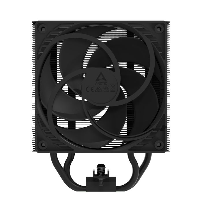 ARCTIC Freezer 36 Black, hladilnik za desktop procesorje INTEL/AMD ARCTIC Freezer 36 Black, hladilnik za desktop procesorje INTEL/AMD