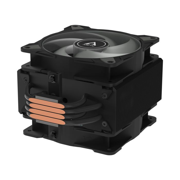 ARCTIC Freezer 36 A-RGB Black, hladilnik za desktop procesorje INTEL/AMD ARCTIC Freezer 36 A-RGB Black, hladilnik za desktop procesorje INTEL/AMD