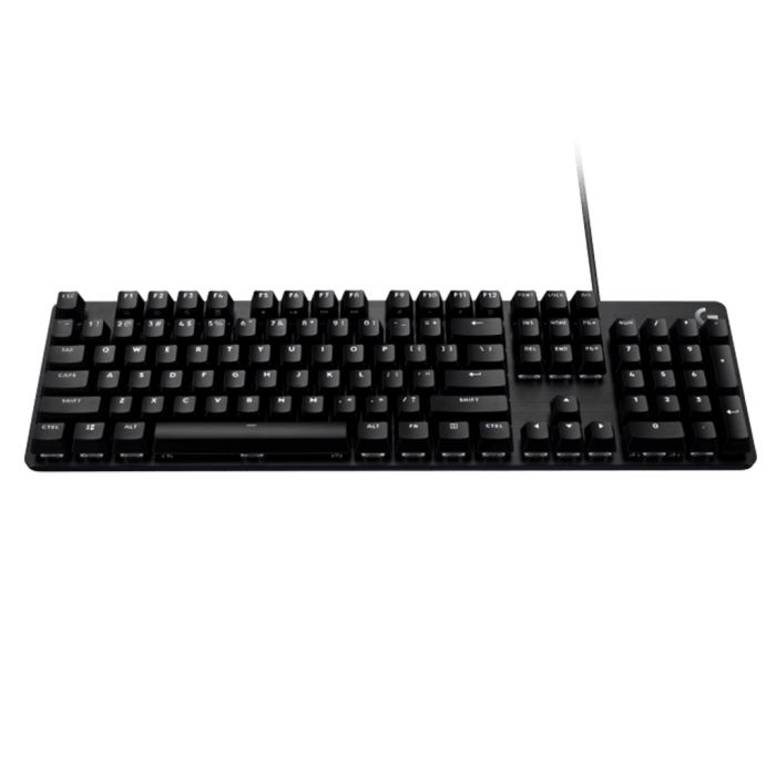 Logitech mehanska tipkovnica USB gaming G413 US international SLO gravura Logitech mehanska tipkovnica USB gaming G413 US international SLO gravura