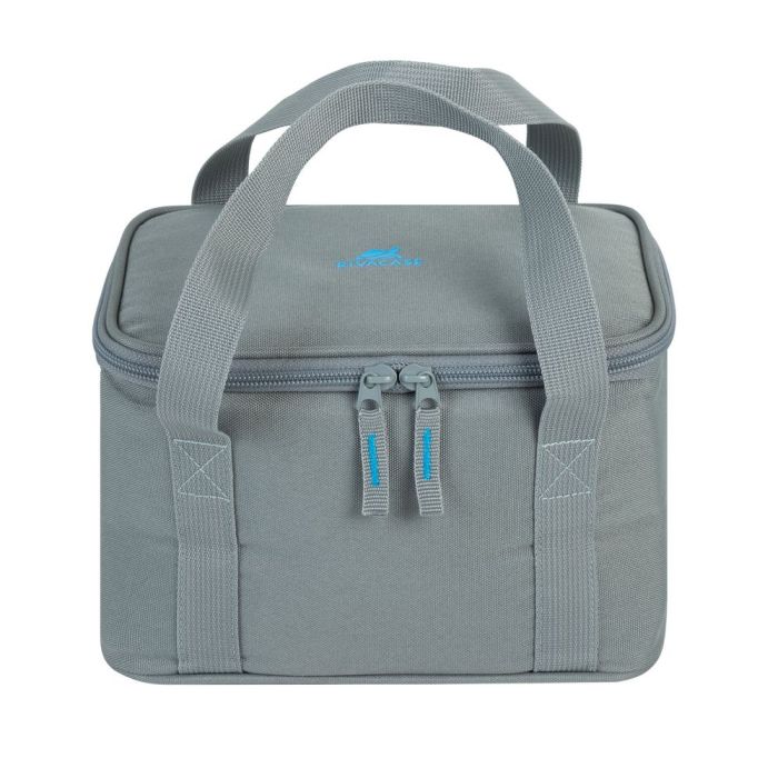RivaCase siva hladilna torba 5705, 5L RivaCase siva hladilna torba 5705, 5L