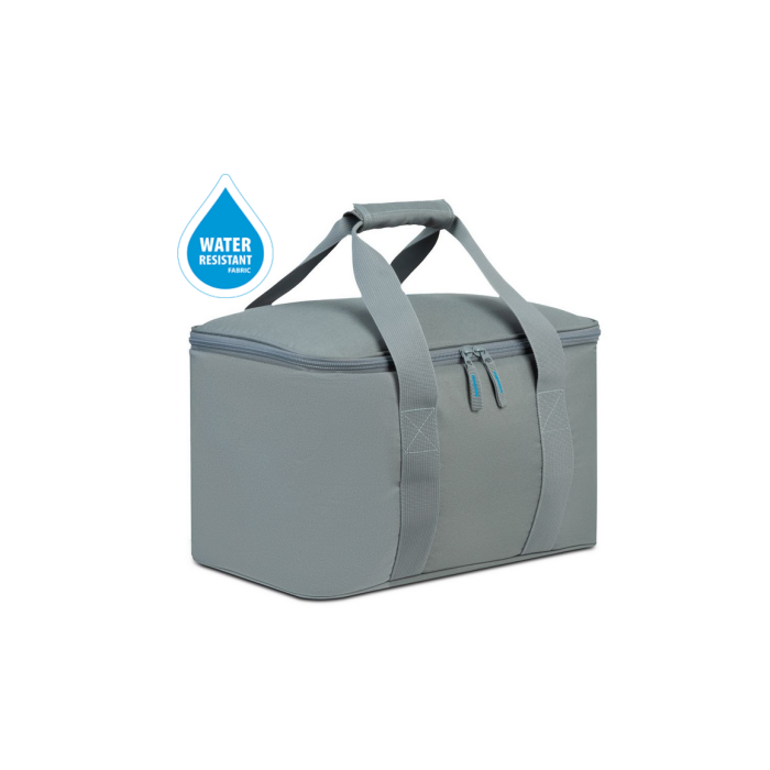 RivaCase siva hladilna torba 5717, 17L RivaCase siva hladilna torba 5717, 17L