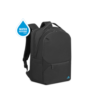 RivaCase nahrbtnik za 15,6 prenosnik 7764 črn