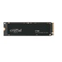 Crucial T700 2TB PCIe Gen5 NVMe M.2 SSD