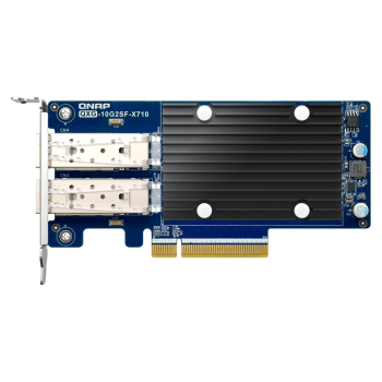 Dvoportna 10Gb SFP+ mrežna kartica, 2 portna