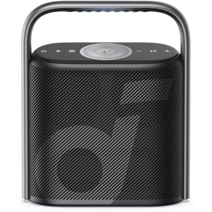 Anker Soundcore prenosni Bluetooth zvočnik Motion X500, črn Anker Soundcore prenosni Bluetooth zvočnik Motion X500, črn
