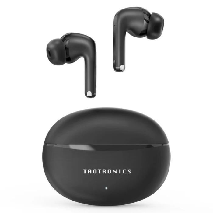 TaoTronics Brezžične slušalke BH1118 bele TaoTronics Brezžične slušalke BH1118 bele