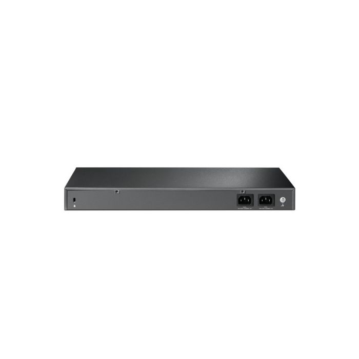 TP-LINK TL-SX3016F JetStream 16-Port 10G SFP+ L2+ Managed switch / stikalo TP-LINK TL-SX3016F JetStream 16-Port 10G SFP+ L2+ Managed switch / stikalo