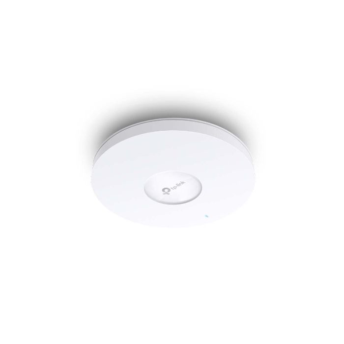 TP-LINK EAP620 HD Wireless AX1800 WiFi 6 stropna dostopna točka TP-LINK EAP620 HD Wireless AX1800 WiFi 6 stropna dostopna točka