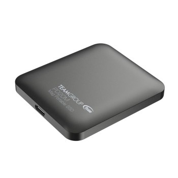 Teamgroup 1TB PD20M 2000MB/s Mag Prenosni SSD disk - Siva