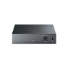 TP-LINK 5-Port Gigabit Easy Smart switch stikalo z 4-Port PoE+ TP-LINK 5-Port Gigabit Easy Smart switch stikalo z 4-Port PoE+