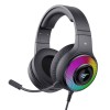 HAVIT Gamenote RGB LED slušalke z mikrofonom HV-H2024d HAVIT Gamenote RGB LED slušalke z mikrofonom HV-H2024d