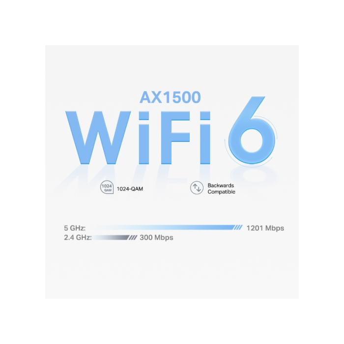TP-LINK Deco X10 (1 pack) domači Mesh Wifi sistem TP-LINK Deco X10 (1 pack) domači Mesh Wifi sistem