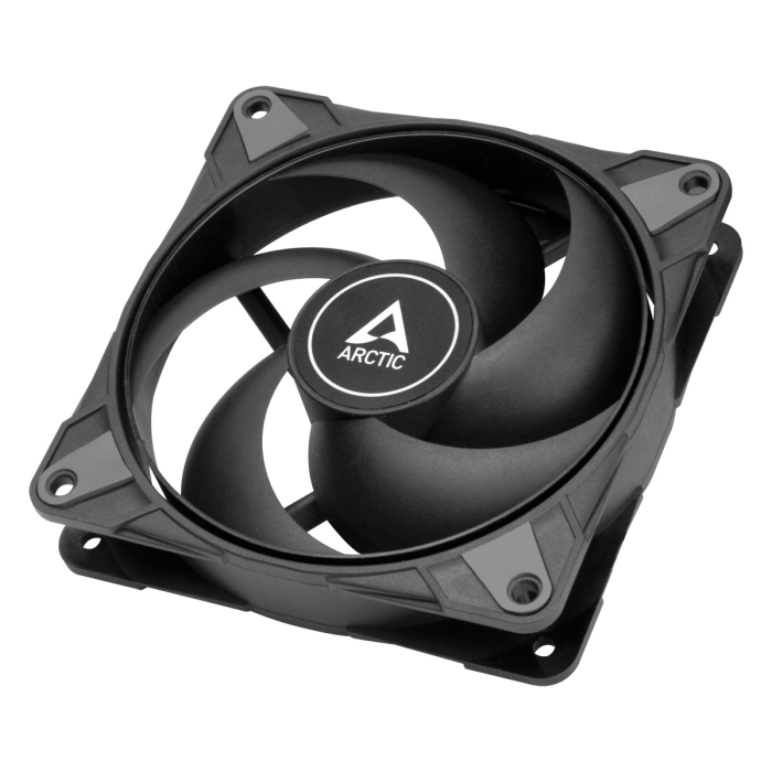 ARCTIC P12 MAX 120mm 4-pin PWM ventilator - 5pack ARCTIC P12 MAX 120mm 4-pin PWM ventilator - 5pack