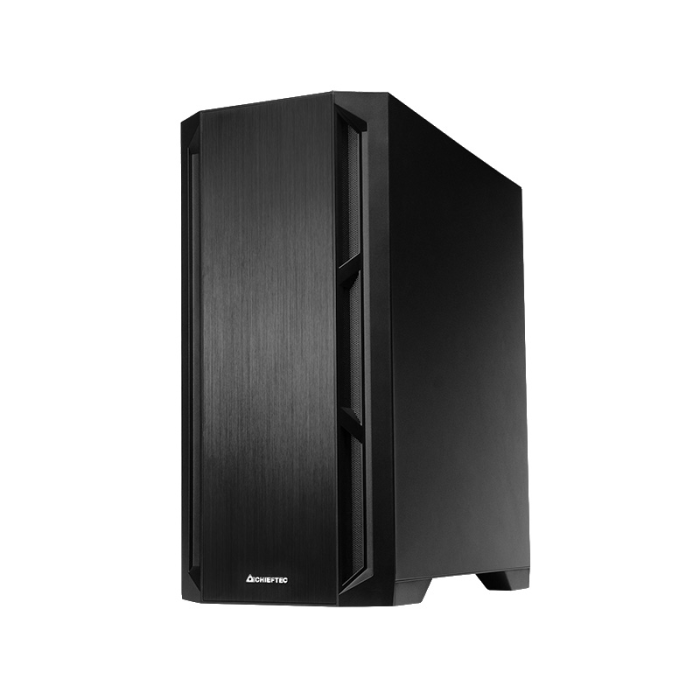 Chieftec APEX Q Silent USB3.2 Gen2 E-ATX ohišje, črno Chieftec APEX Q Silent USB3.2 Gen2 E-ATX ohišje, črno