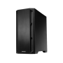 Chieftec APEX Q Silent USB3.2 Gen2 E-ATX ohišje, črno Chieftec APEX Q Silent USB3.2 Gen2 E-ATX ohišje, črno