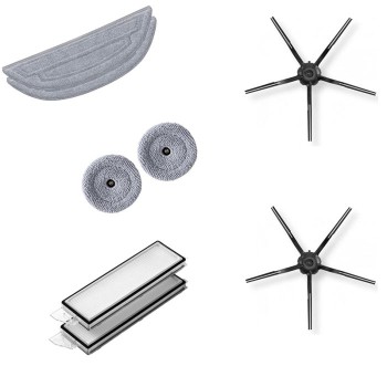 Set rezervnih delov za Roborock S8 MaxV Ultra