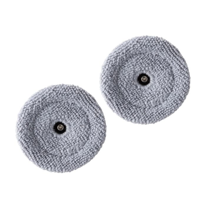 Roborock manjša rotacijska krpa za S8 MaxV Ultra, 2 kosa Roborock manjša rotacijska krpa za S8 MaxV Ultra, 2 kosa