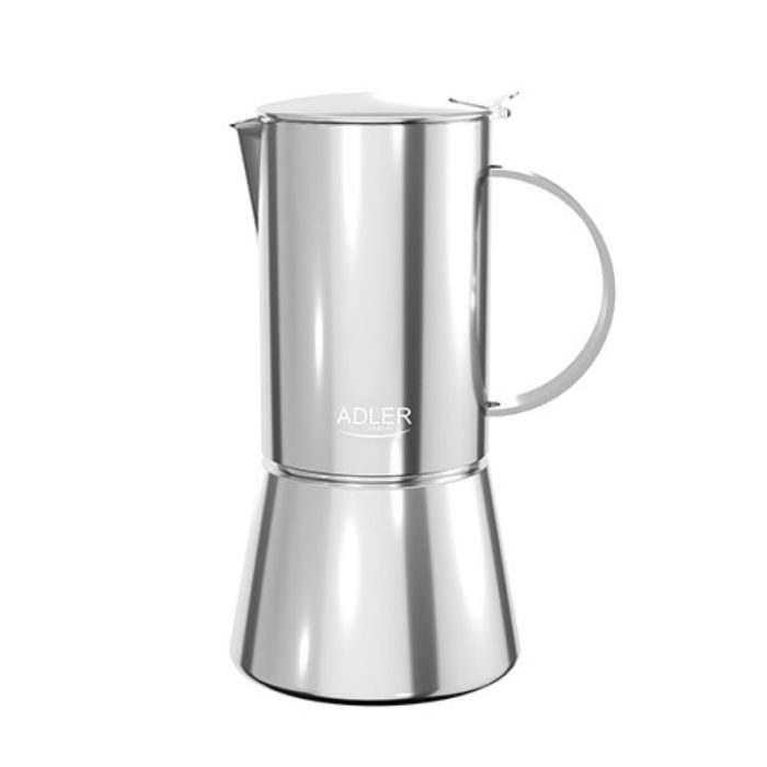 Adler Aparat za espresso kavo 4417 Adler Aparat za espresso kavo 4417