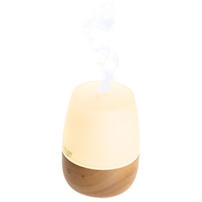 Adler Ultrazvočni aroma difuzor 3v1 7967 Adler Ultrazvočni aroma difuzor 3v1 7967