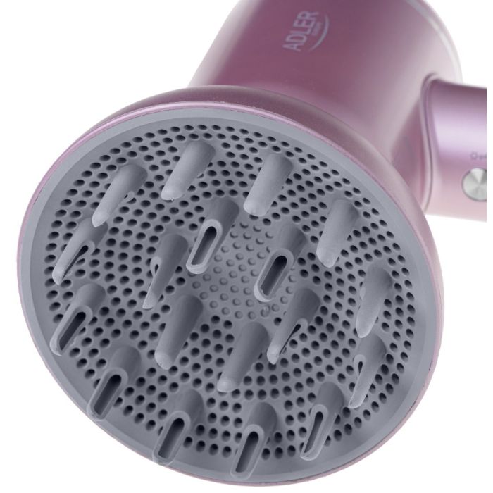 Adler SUPERSPEED Sušilnik za lase AD2270p Adler SUPERSPEED Sušilnik za lase AD2270p