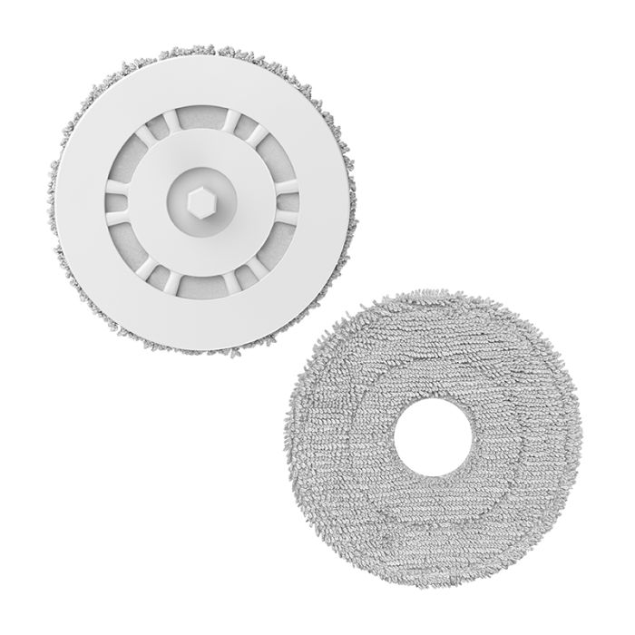 Dreame rotacijska krpa za L10s Ultra/L10 Ultra/L10 Prime/L10s prime/L20 Ultra/L10s Ultra HT/L10s pro Dreame rotacijska krpa za L10s Ultra/L10 Ultra/L10 Prime/L10s prime/L20 Ultra/L10s Ultra HT/L10s pro