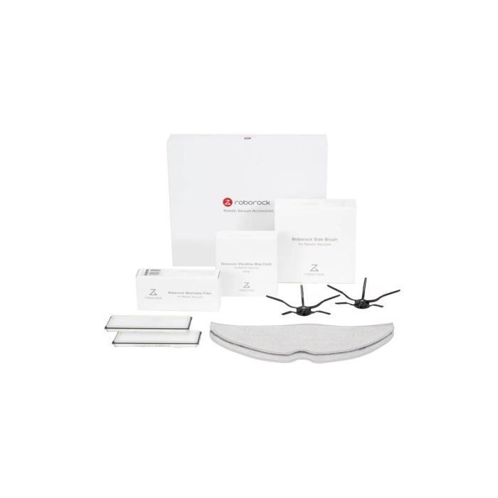 Set rezervnih delov za Roborock S7 / S7+ / S8 / S8+ Set rezervnih delov za Roborock S7 / S7+ / S8 / S8+