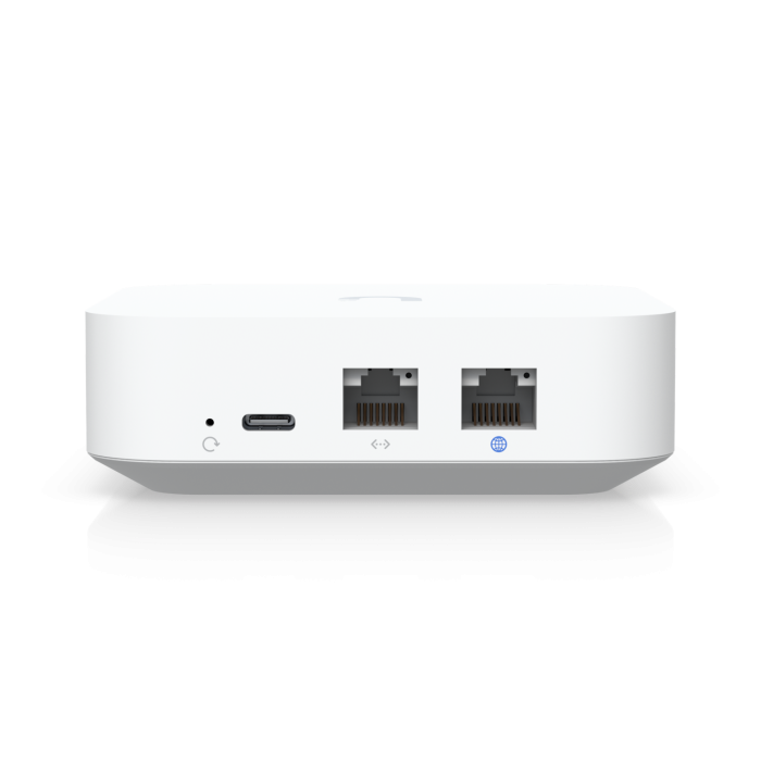 Ubiquiti Gateway UXG-Lite Ubiquiti Gateway UXG-Lite