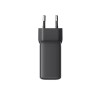 Anker 736 3-portni 100W polnilec, črn Anker 736 3-portni 100W polnilec, črn