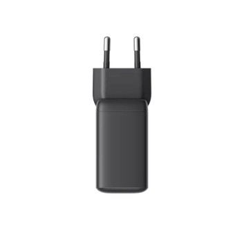 Anker 736 3-portni 100W polnilec, črn Anker 736 3-portni 100W polnilec, črn