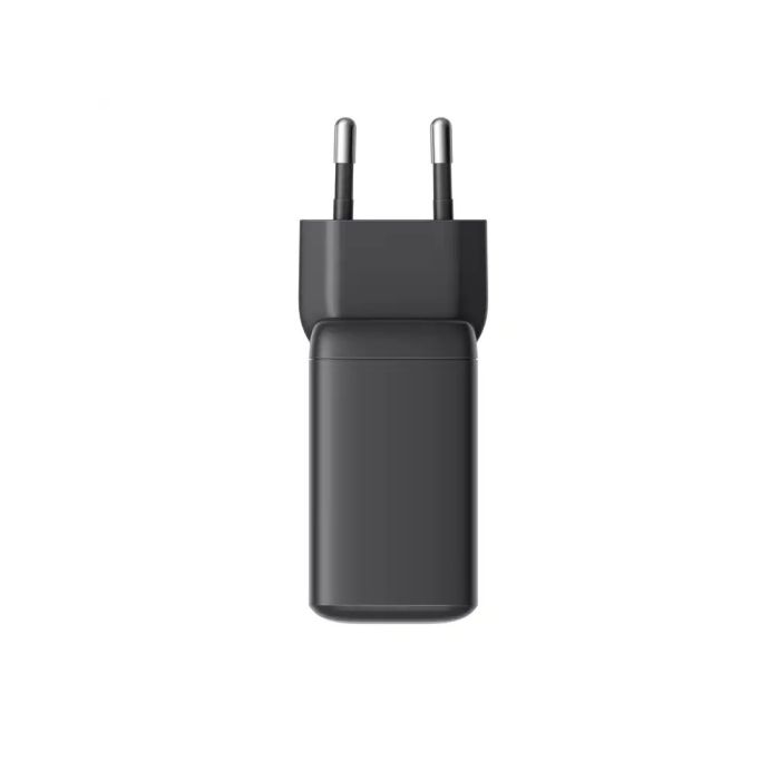 Anker 736 3-portni 100W polnilec, črn Anker 736 3-portni 100W polnilec, črn