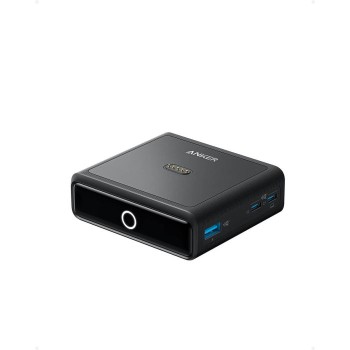 Anker 100W polnilna baza za Prime Powerbank, črn Anker 100W polnilna baza za Prime Powerbank, črn