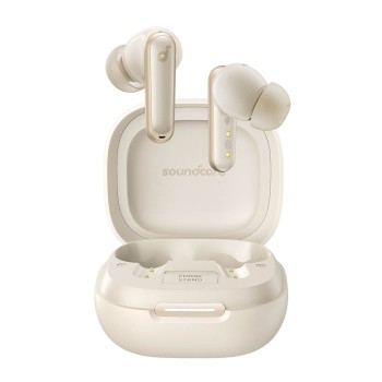 Anker Soundcore P40i brezžične slušalke, bele Anker Soundcore P40i brezžične slušalke, bele