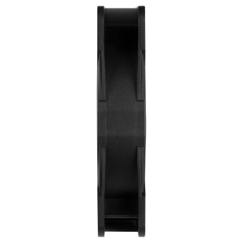 ARCTIC P12 PWM PST A-RGB 120mm 4-pin ventilator, črn ARCTIC P12 PWM PST A-RGB 120mm 4-pin ventilator, črn