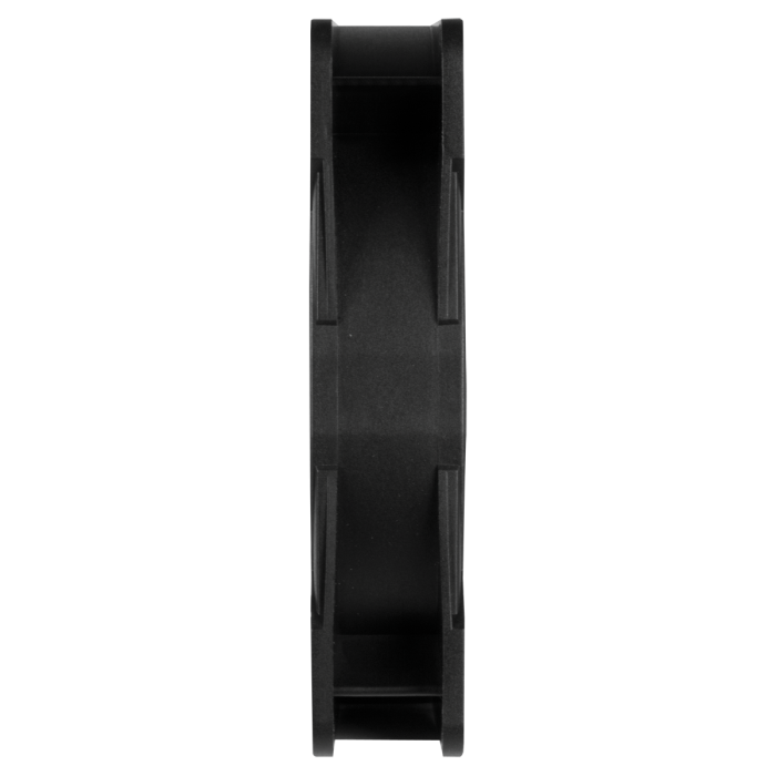 ARCTIC P12 PWM PST A-RGB 120mm 4-pin ventilator, črn ARCTIC P12 PWM PST A-RGB 120mm 4-pin ventilator, črn