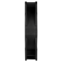 ARCTIC P12 PWM PST A-RGB 120mm 4-pin ventilator, črn ARCTIC P12 PWM PST A-RGB 120mm 4-pin ventilator, črn