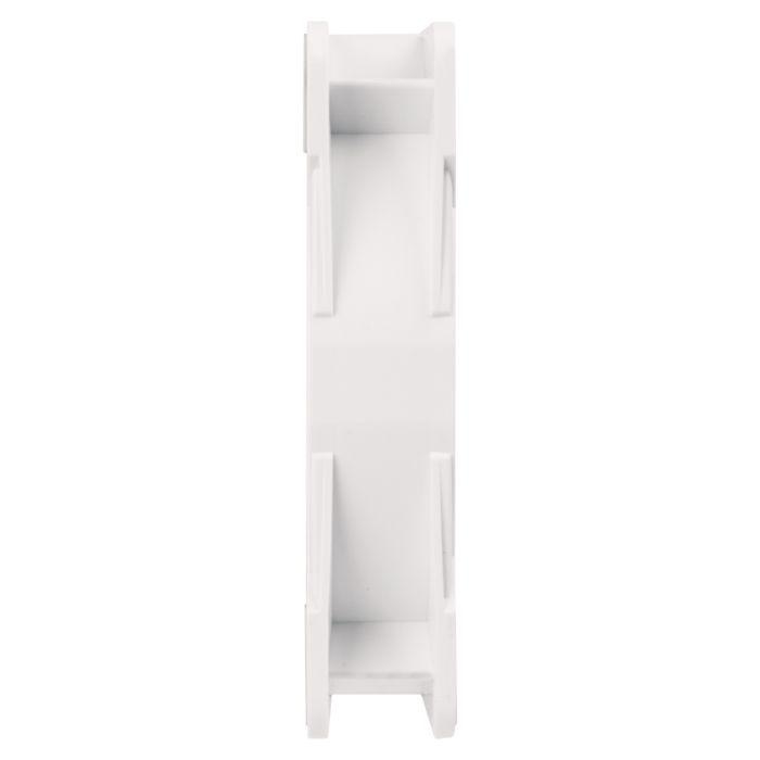 ARCTIC P12 PWM PST A-RGB 120mm 4-pin ventilator, bel ARCTIC P12 PWM PST A-RGB 120mm 4-pin ventilator, bel