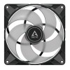 ARCTIC P14 PWM PST A-RGB 140mm 4-pin ventilator, črn ARCTIC P14 PWM PST A-RGB 140mm 4-pin ventilator, črn