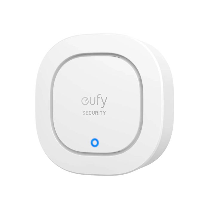 Eufy Security varnostna sirena (105 dB brezžični alarm) Eufy Security varnostna sirena (105 dB brezžični alarm)
